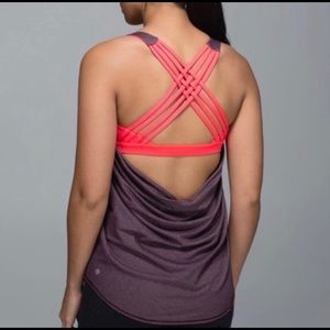 Lululemon Wild Tank
